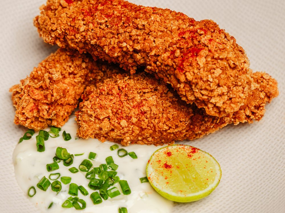 Chicken Strips