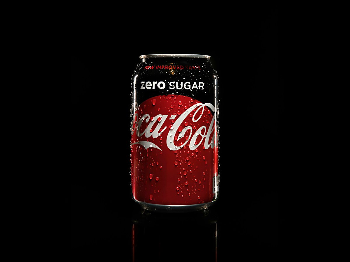 Cola Zero