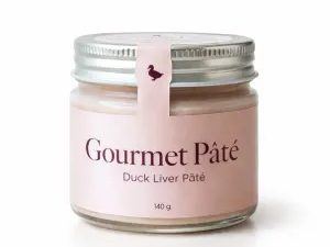 Pate Duck 140 G
